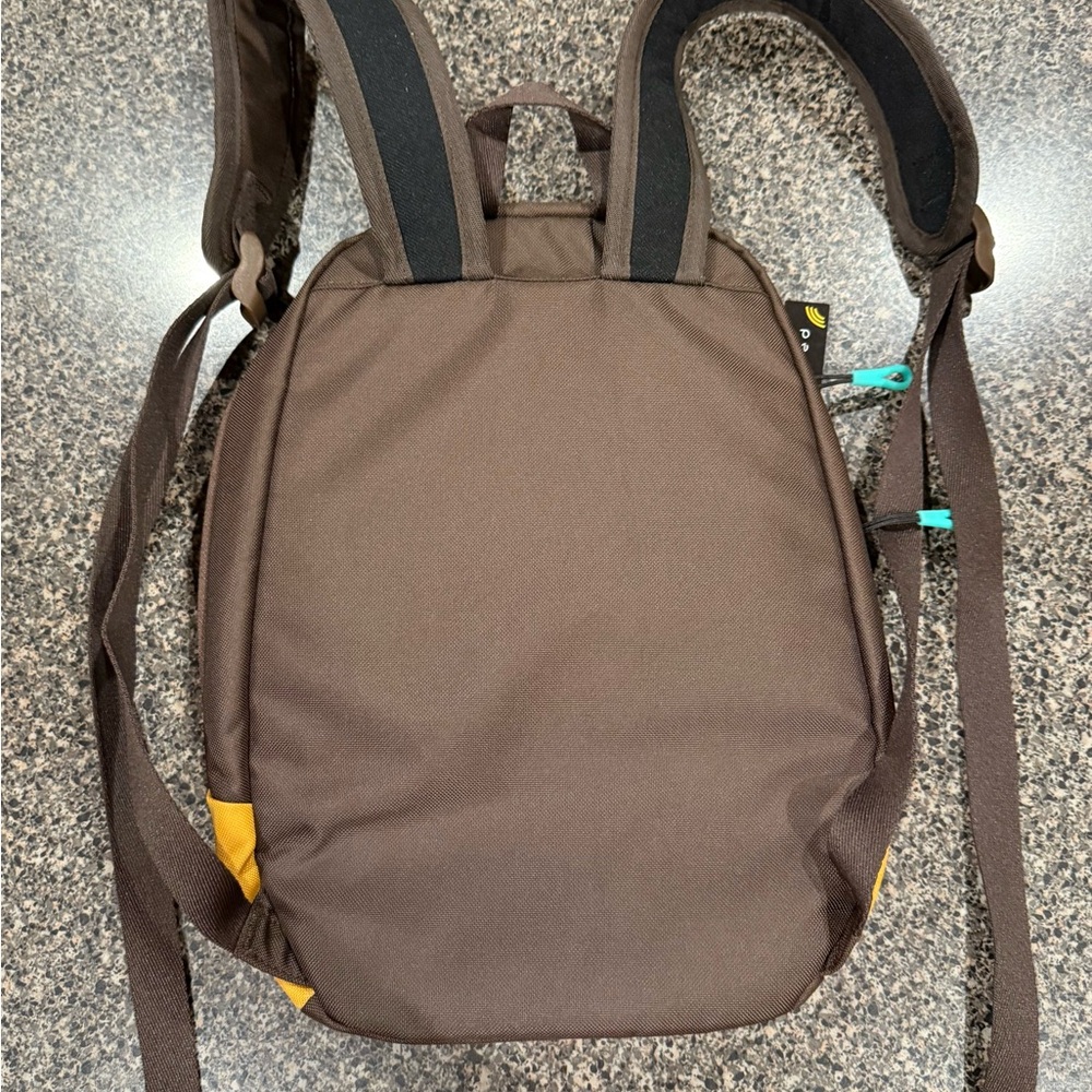 Sherpani Vespa Mini Backpack Travel Bag RFID protection - Picture 2 of 4